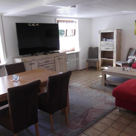 Apartament Fewo 4 Am Rechensoldenweg 29 Bodenmais Zewnętrze zdjęcie