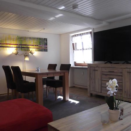 Apartament Fewo 4 Am Rechensoldenweg 29 Bodenmais Zewnętrze zdjęcie