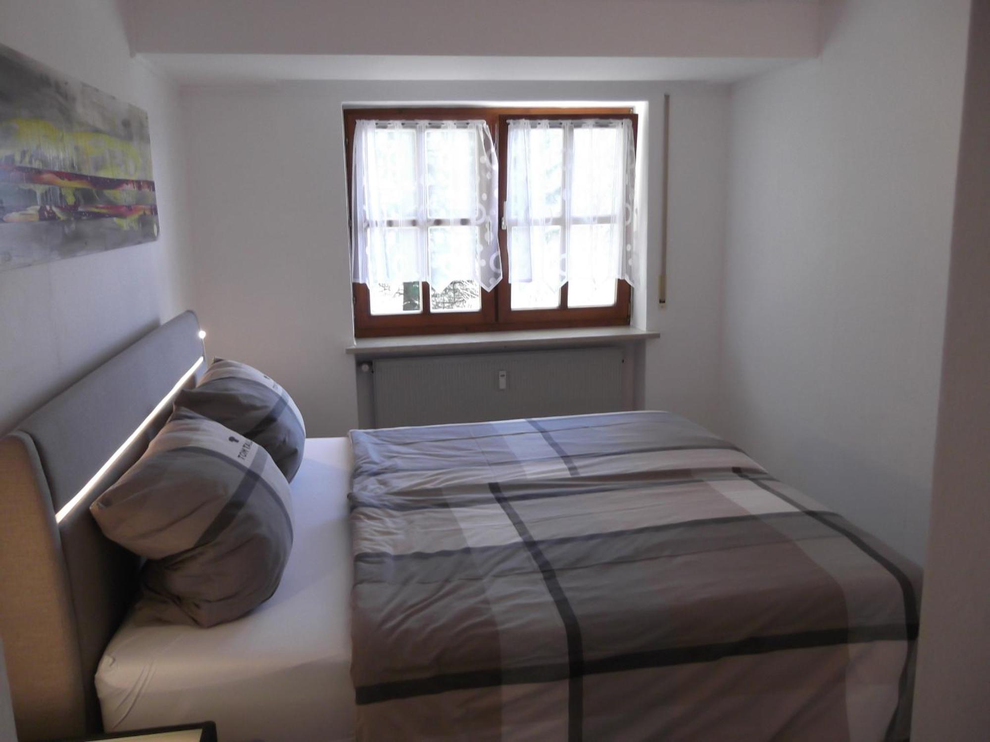 Apartament Fewo 4 Am Rechensoldenweg 29 Bodenmais Zewnętrze zdjęcie