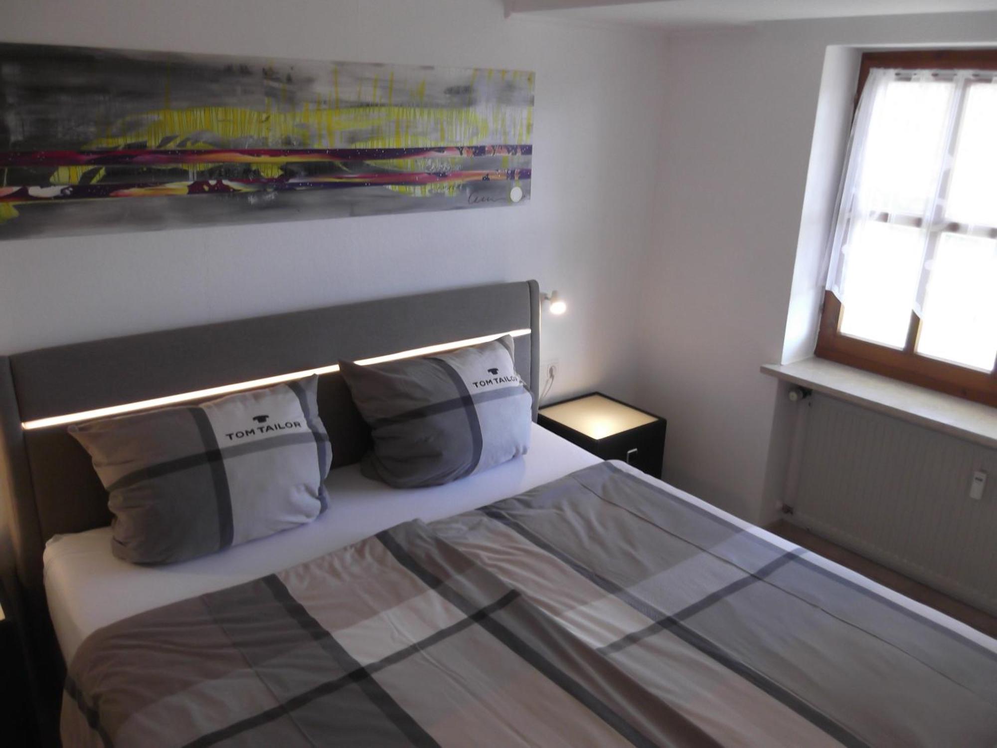 Apartament Fewo 4 Am Rechensoldenweg 29 Bodenmais Zewnętrze zdjęcie